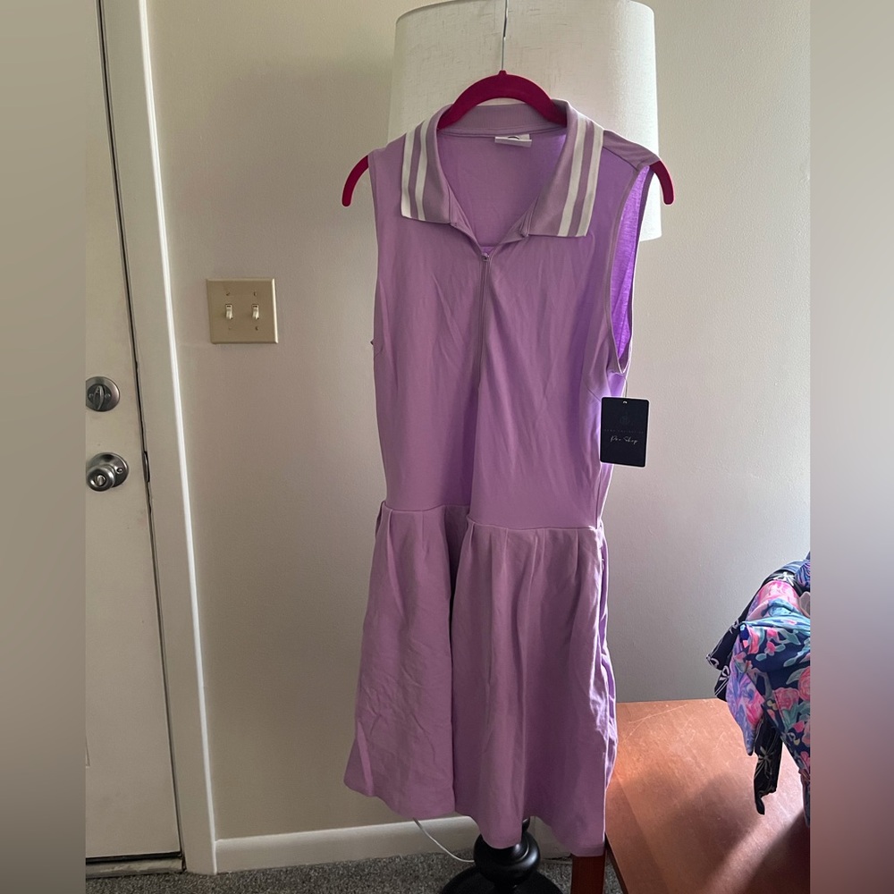 NWT Sage Collective golf, pickleball, tennis dress - size large